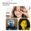WiFi Thumb Mini Camera